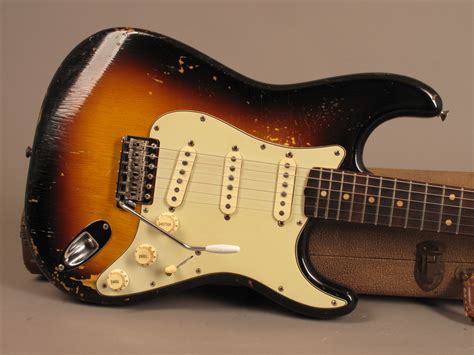 1960 fender stratocaster price.